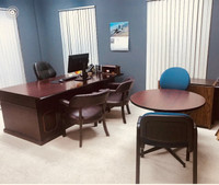 Take the worry out of managing your office space with LeTeam. We provide fully furnished office spac... (image 4)