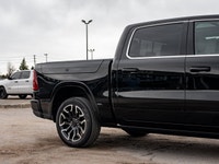 Welcome to Barrie Dodge Chrysler Jeep. The 2026 Ram 1500 is a new full-size pickup truck designed to... (image 9)
