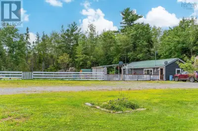 Welcome to 377 Cloverdale Rd. Beautifully renovated 1-bed, 1-bath cottage has been transformed into...