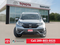 The 2020 Honda CR-V Sport AWD in a stunning silver finish is ready to redefine your driving experien... (image 1)