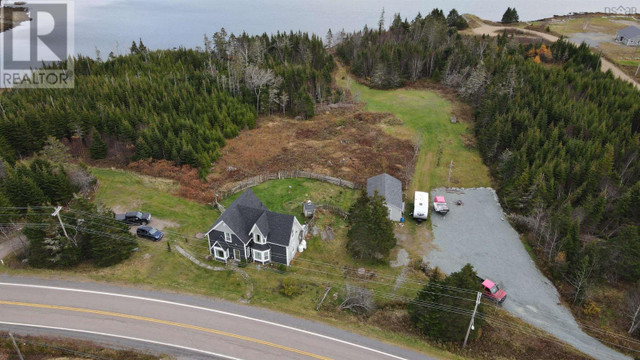 5006 Highway 7 Liscomb, Nova Scotia in Houses for Sale in Dartmouth