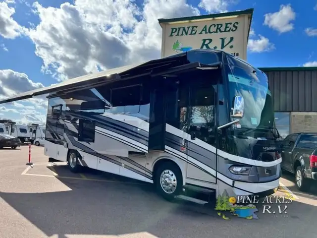 2024 Newmar Ventana 3512 Diesel Pusher in RVs & Motorhomes in Moncton - Image 4