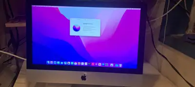 iMac 2015 - 4K Retina  - 21.5  - 8Gb - 1Tb, View more