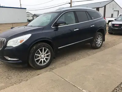 Please call 306-867-8171 for more details on any of our inventory. . Engine: V6 Cylinder Engine 3.6L...