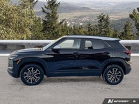 Welcome to Moncton Chrysler Jeep Dodge. Recent Arrival! 2025 Chevrolet TrailBlazer ACTIV ECOTEC 1.3L... (image 1)
