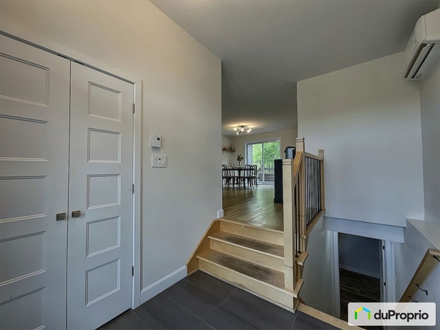 $519,000 - Bungalow for sale in Ste-Julienne — photo 3