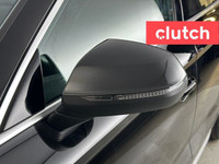 Power Tailgate/Hatch, Auto Dimming Rearview Mirror, Front Heated Seats and more! Clutch is the large... (image 9)