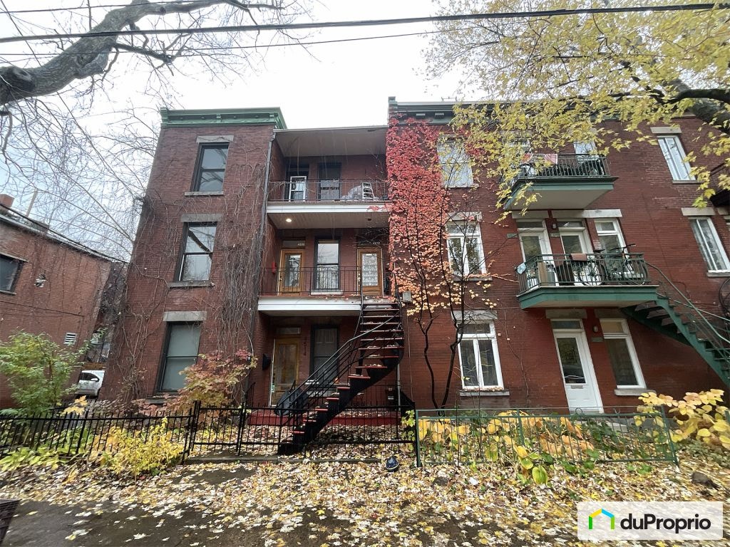$449,000 - Condominium for sale in Mount-Royal — photo 2