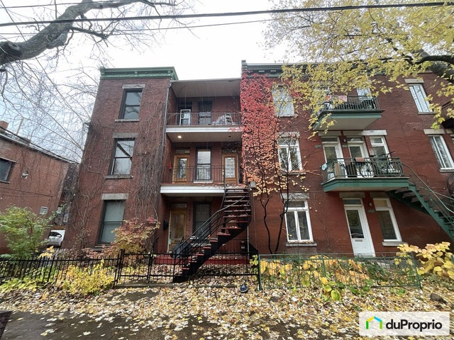 $449,000 - Condominium for sale in Mount-Royal — photo 2