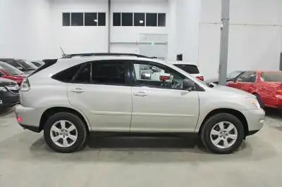 2007 LEXUS RX350 AWD LUXURY SUV! SPECIAL ONLY $11,900!!!