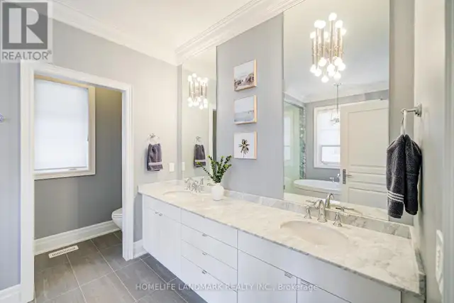 343 TUDOR AVENUE Oakville (WO West), Ontario in Houses for Sale in Oakville / Halton Region - Image 31