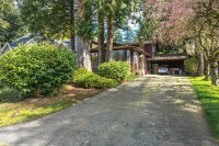 Exceptional family home on a large 8,123 sqft lot! Delta/Surrey/Langley Greater Vancouver Area Preview