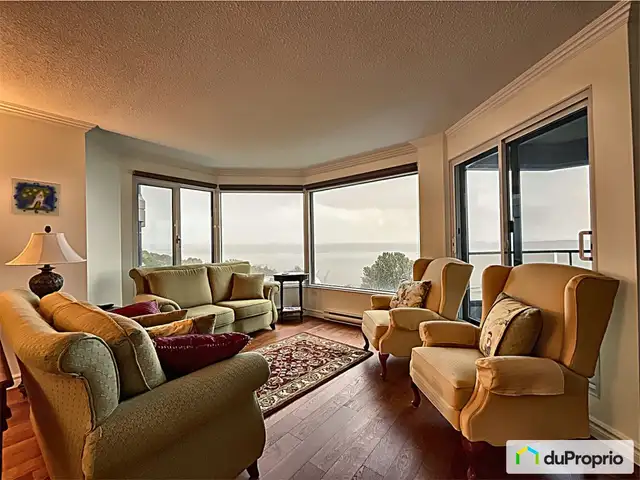 $750,000 - Condominium for sale in Montcalm in Condos for Sale in Québec City - Image 6