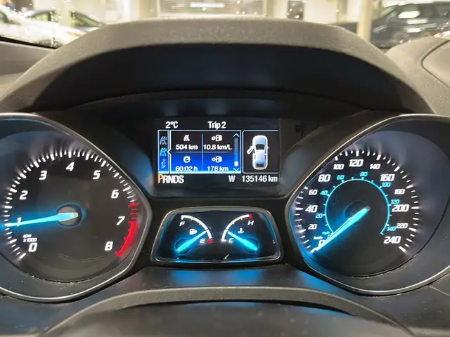 2013 Ford Escape SE6027700069630054410