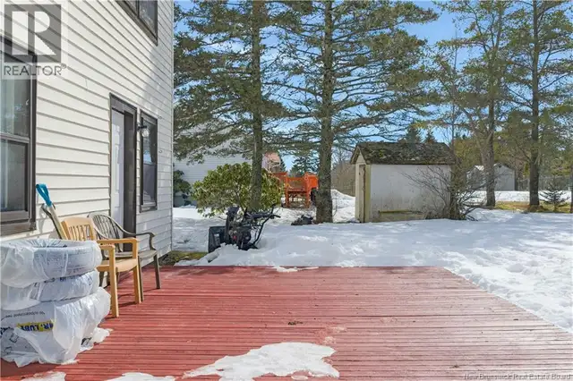 50 Creighton Avenue Saint John, New Brunswick in Houses for Sale in Saint John - Image 30