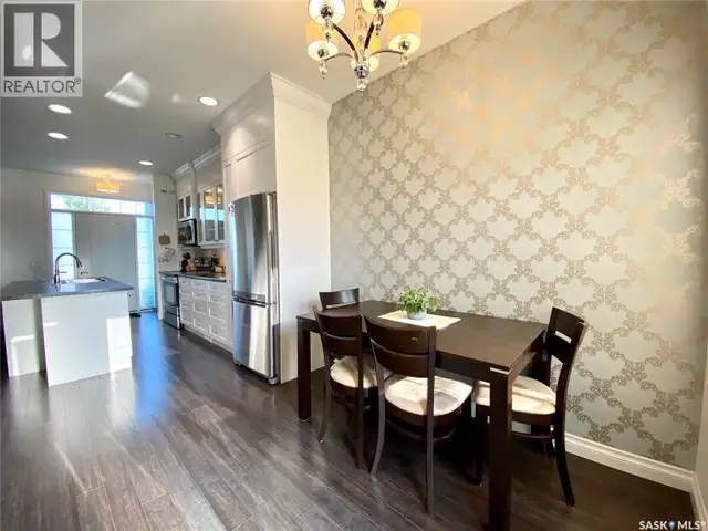 A & B 422 St Mary STREET Esterhazy, Saskatchewan in Houses for Sale in Regina - Image 34