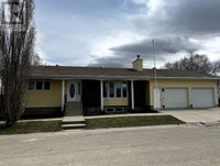 136 2nd Avenue W Hussar, Alberta