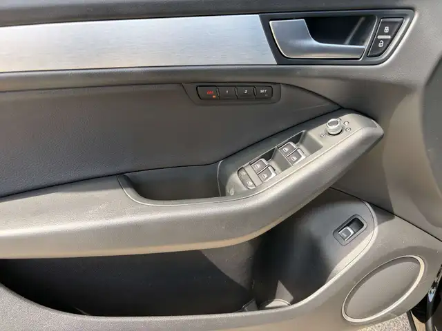 2015 Audi Q5 Technik556111293789644806