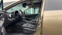 Nouvel Arrivage! La Subaru Outback Limited XT 2023 est un VUS intermédiaire robuste et raffiné, conç... (image 9)