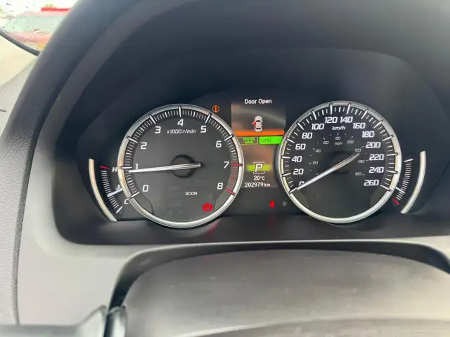 2015 Acura TLX TECH PKG, LEATHER, NAVI, 4 CYL, LOADED, CERTIFIED in Cars & Trucks in London - Image 15