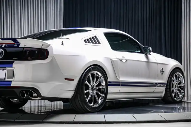 2013 Ford Mustang SHELBY GT500 COUPE 850HP $60K BUILD|1OFAKIND|C in Cars & Trucks in City of Toronto - Image 24