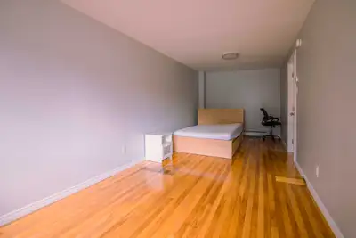 Furnished Rooms for Rent – All-Inclusive – Near Downtown Ottawa - Heart of Hull! ROOM RENTALS IN GAT...