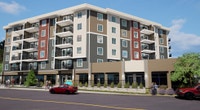 Discover Cedar Ridge, a pet-friendly rental community in Campbell River, BC designed for comfort, co... (image 2)