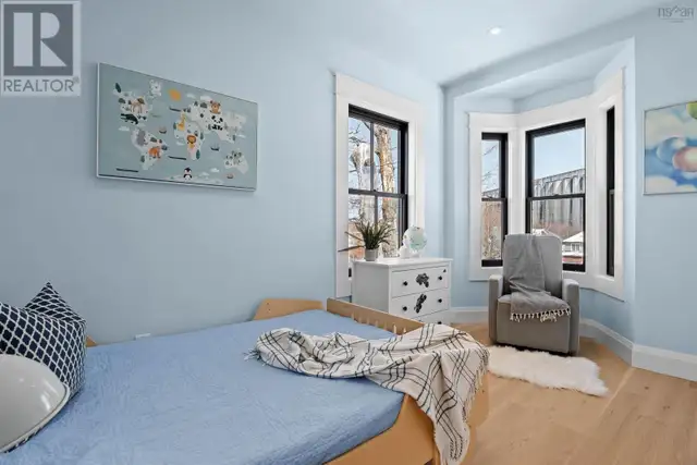 785 Young Avenue Halifax, Nova Scotia in Houses for Sale in City of Halifax - Image 38