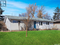 1439 Taylor DRIVE Swift Current, Saskatchewan