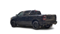 Recent Arrival! 2022 Ram 1500 Sport Diamond Black Crystal Pearlcoat 1-Year SiriusXM Subscription, 11... (image 9)