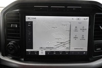 ENGINE: 3.5L V6 ECOBOOST -inc: auto start/stop technology system 3.31 Axle Ratio GVWR: 3 198 kg (7 0... (image 8)