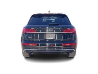 2024 Audi Q5 45 Progressiv quattro 2.0L 4-Cylinder TFSI 4D Sport Utility quattro 7-Speed Automatic S... (image 8)