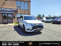 No accident Reported, Ontario vehicle with Lots of Options! Call (905) 791-3300 - Black Leather/ Lea... (image 2)