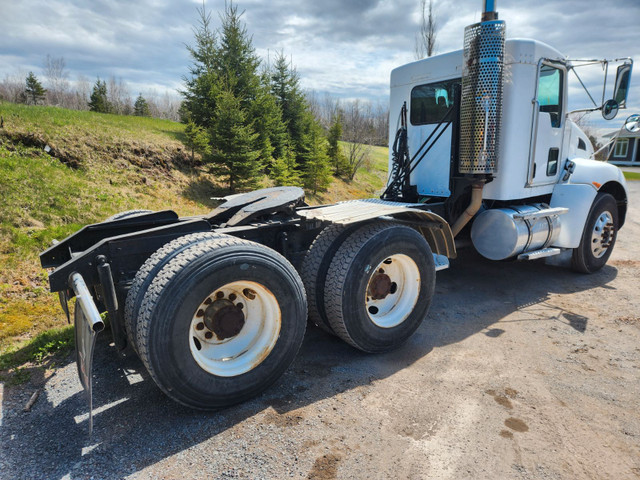 2009 Kenworth T370 Tractor New Mvi in Other in New Glasgow - Image 3