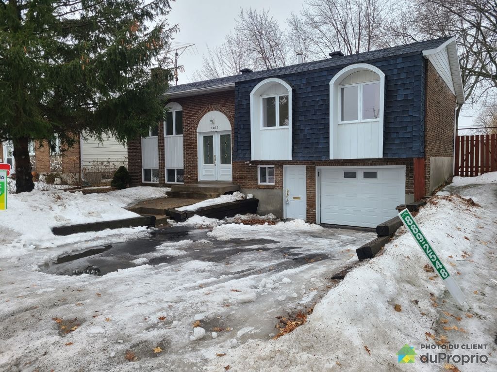 $749,000 - Bungalow for sale in Pierrefonds / Roxboro — photo 1