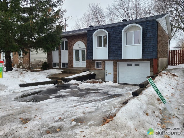 $699,000 - Bungalow for sale in Pierrefonds / Roxboro — photo 1