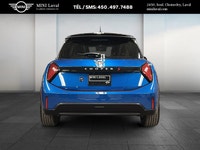 ===== 2025 MINI 3 Portes Cooper S | Ligne Première | Style classique | ===== ===== * Ligne Première... (image 4)