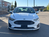This 2020 Ford Fusion offers a perfect balance of style, comfort, and efficiency, making it an ideal... (image 4)