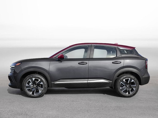 2025 Nissan Kicks SV in Cars & Trucks in Oshawa / Durham Region - Image 3