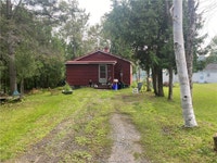 LEASED - Waterfront 2 bedroom House FOR RENT Sudbury Ontario Preview
