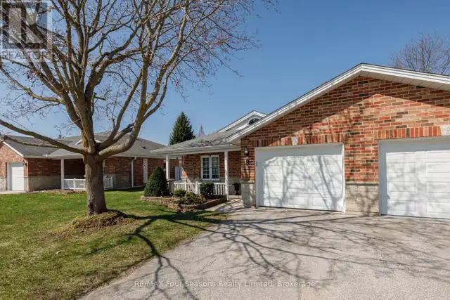 8 - 275 HURON STREET Clearview (Stayner), Ontario in Houses for Sale in Oakville / Halton Region - Image 3