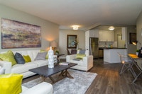 Tower West is located at 9304 Salish Court in Burnaby at Lougheed Village. 9304 Salish offers beauti... (image 4)