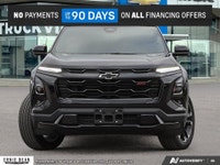 WAS: $48561 NOW: $47761 plus taxes and licensing feesThe 2026 Chevrolet Equinox AWD RS is an eye-cat... (image 1)