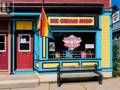 Step into a successful turnkey business that's every bit as memorable as the delicious treats it ser...