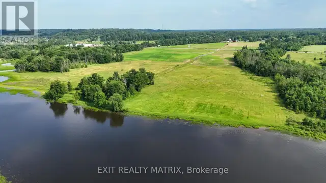 3521 OLD MONTREAL ROAD Ottawa, Ontario in Land for Sale in Ottawa - Image 21