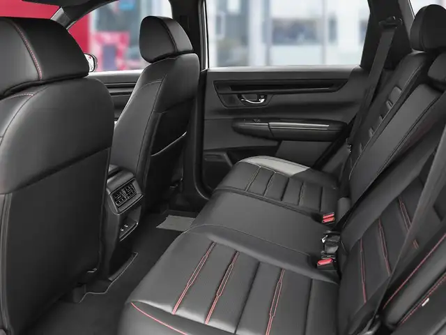 2026 Honda CR-V Hybrid EX-L HYBRID in Cars & Trucks in City of Toronto - Image 22