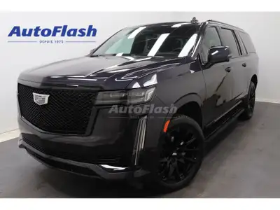 +Caméra de recul / Backup camera +Bluetooth +Sièges chauffants / Heated seats +Volant chauffant / He...