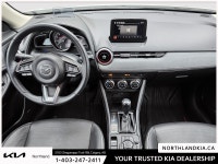 2022 Mazda CX-3 GT Ready for anything, from the streets of Calgary to the highways of Alberta, this... (image 9)