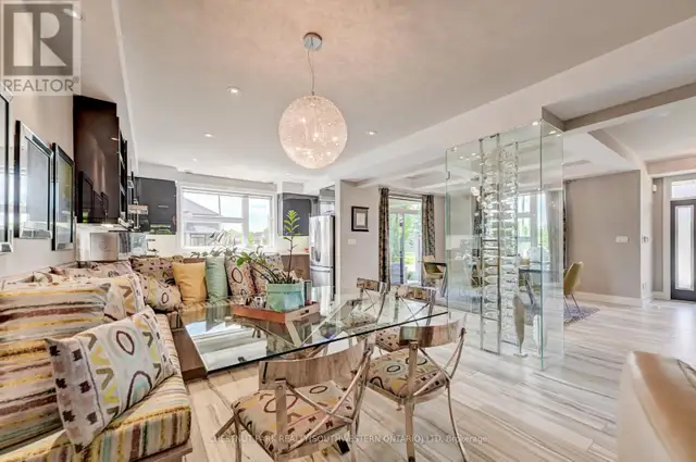 146 GREEN GATE BOULEVARD Cambridge, Ontario in Houses for Sale in Kitchener / Waterloo - Image 18