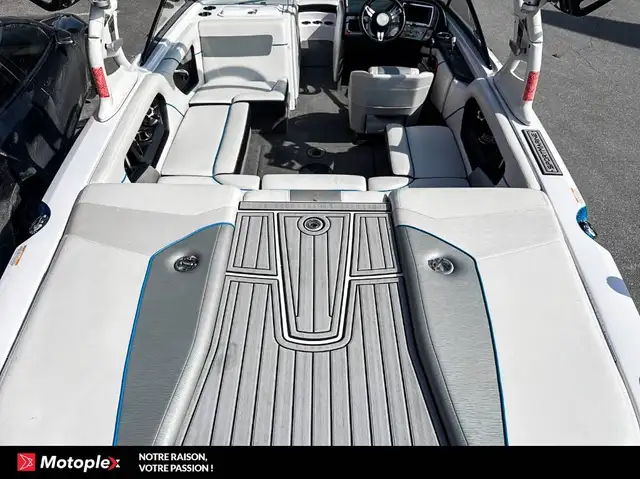 2014 nautique SPORT NAUTIQUE 200 186$/SEM in Powerboats & Motorboats in Laval / North Shore - Image 6